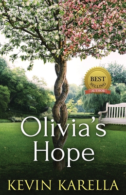 Olivia's Hope 1640853707 Book Cover