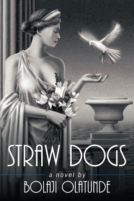Straw Dogs 1456776061 Book Cover