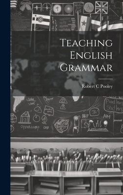 Teaching English Grammar 1022888684 Book Cover