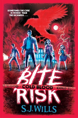 Cold Blood 1665938064 Book Cover
