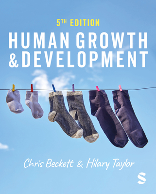 Human Growth and Development 152960897X Book Cover