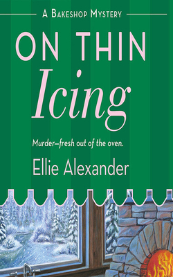 On Thin Icing 1713550024 Book Cover