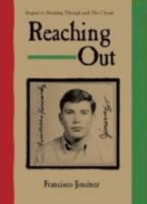 Reaching Out 0618038515 Book Cover