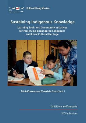 Sustaining Indigenous Knowledge: Learning Tools... 3942883120 Book Cover