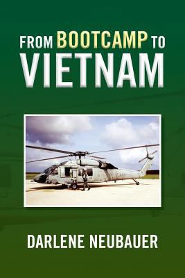From Bootcamp to Vietnam 1483646211 Book Cover