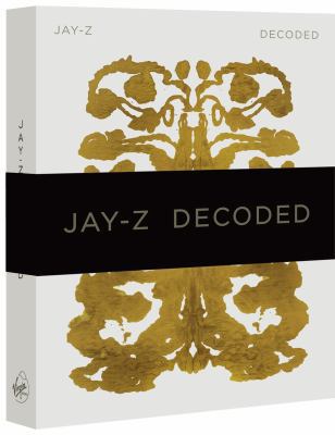 Decoded B004E9TJ0U Book Cover