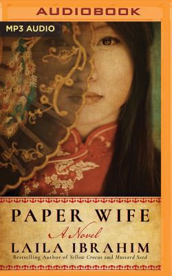 Paper Wife 197863756X Book Cover