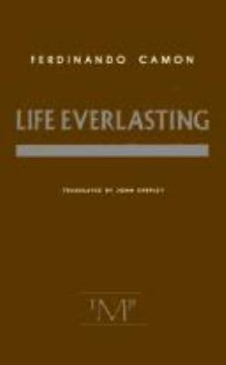 Life Everlasting 0910395322 Book Cover
