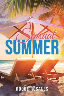 Sensual Summer 1669845109 Book Cover