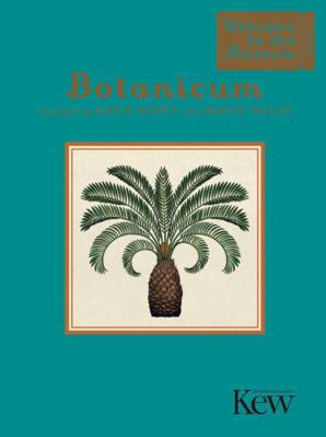 Botanicum (Mini Gift Edition) (Welcome To The M... 1783706813 Book Cover