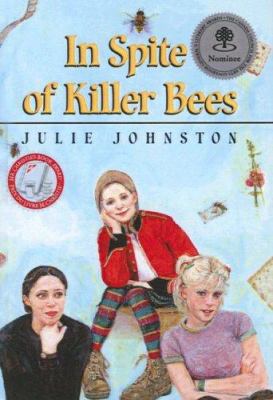 In Spite of Killer Bees 0613772644 Book Cover