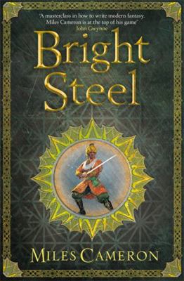 Bright Steel 1473217741 Book Cover