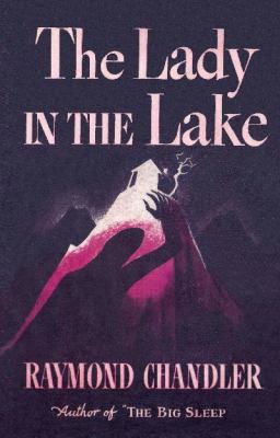 The Lady in the Lake 0241144582 Book Cover