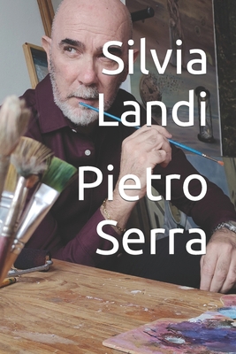 Pietro Serra [Italian] B09Z9QZSYK Book Cover