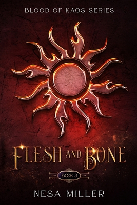 Flesh and Bone 1916063721 Book Cover