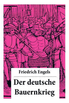 Der deutsche Bauernkrieg: Revolution des gemein... [German] 8026887239 Book Cover