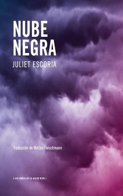 Nube Negra [Spanish] 9569648031 Book Cover