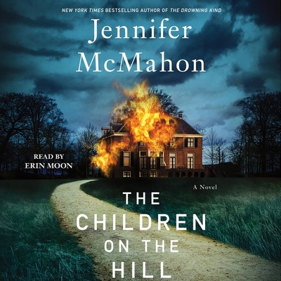 The Children on the Hill 179713616X Book Cover