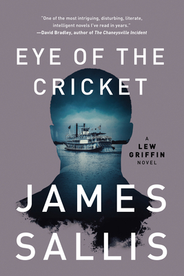 Eye of the Cricket 1641291494 Book Cover