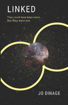 Linked 1937143503 Book Cover