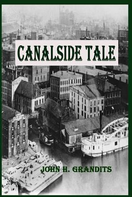 Canalside Tale 0991045521 Book Cover