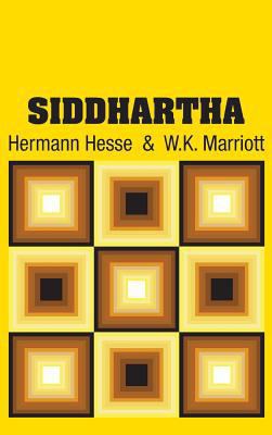 Siddhartha 1731701950 Book Cover