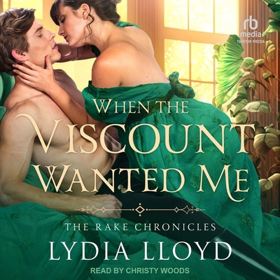 When the Viscount Wanted Me B0CZ299SYN Book Cover