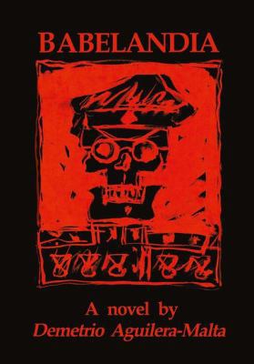 Babelandia 1461295955 Book Cover