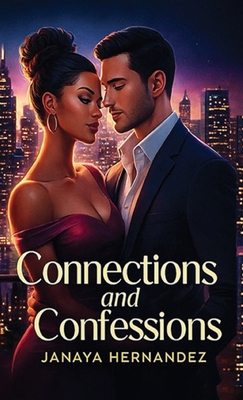 Connections and Confessions B0GMPP14TN Book Cover