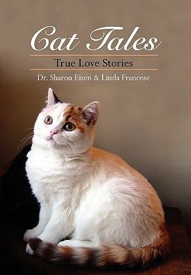 Cat Tales 144157512X Book Cover