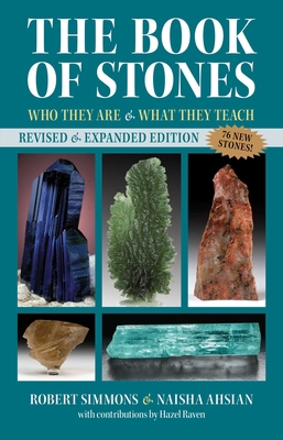 The Book of Stones: Who They Are and What They ... 1644113856 Book Cover