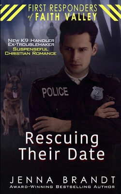 Rescuing Their Date B0BSTYWVQ1 Book Cover