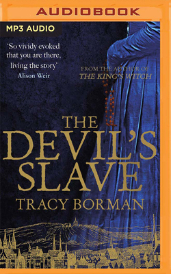 The Devil's Slave 1713507501 Book Cover
