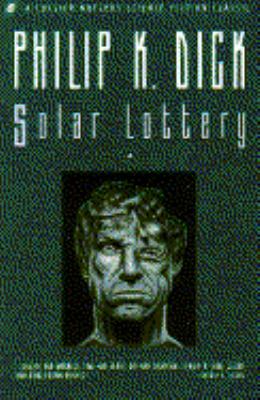 Solar Lottery 0020236212 Book Cover