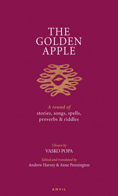 Golden Apple 0856464198 Book Cover