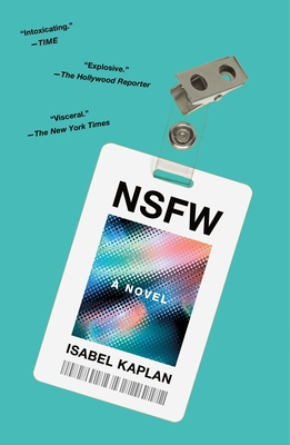 Nsfw 1250871492 Book Cover