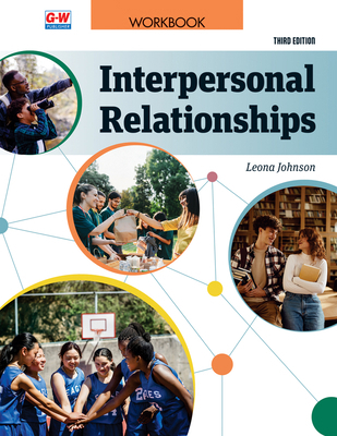 Interpersonal Relationships, Workbook B0GLN9NGMJ Book Cover