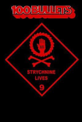 Strychnine Lives 1401209289 Book Cover