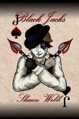 Black Jacks 1492701297 Book Cover