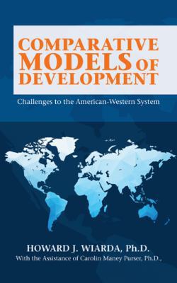 Comparative Models of Development: Challenges t... 153202858X Book Cover