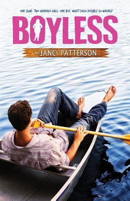 Boyless 069271300X Book Cover
