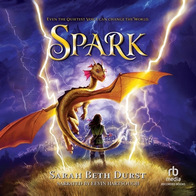 Spark 1664471731 Book Cover