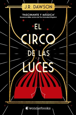 Circo de Las Luces, El [Spanish] 8418509740 Book Cover