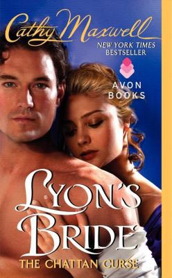 Lyon's Bride: The Chattan Curse 0062070223 Book Cover