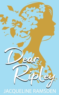 Dear Ripley B0C87W9JCF Book Cover