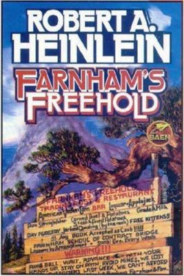 Farnham's Freehold 1416520937 Book Cover