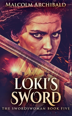 Loki's Sword 171545670X Book Cover