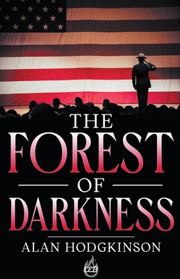 The Forest of Darkness B0CW8C4KRW Book Cover