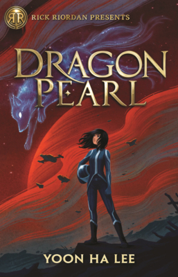Dragon Pearl B0GMZWXS2T Book Cover