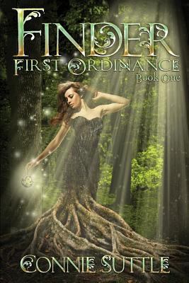 Finder (First Ordinance) 1499534671 Book Cover